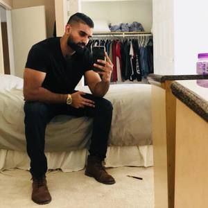 Meet your Posher, Taj